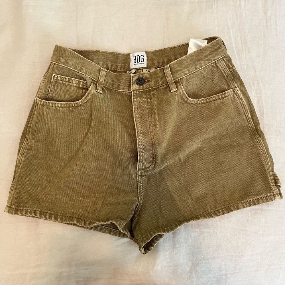 Urban Outfitters Carpenter Shorts sz 30